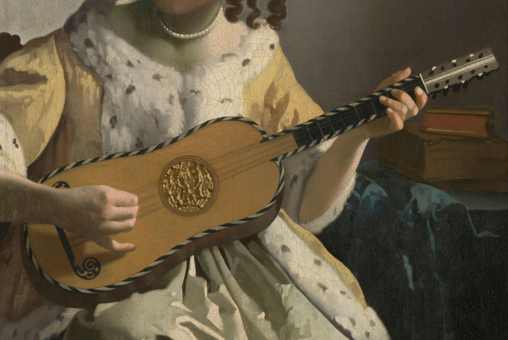 Review: The Art of Music