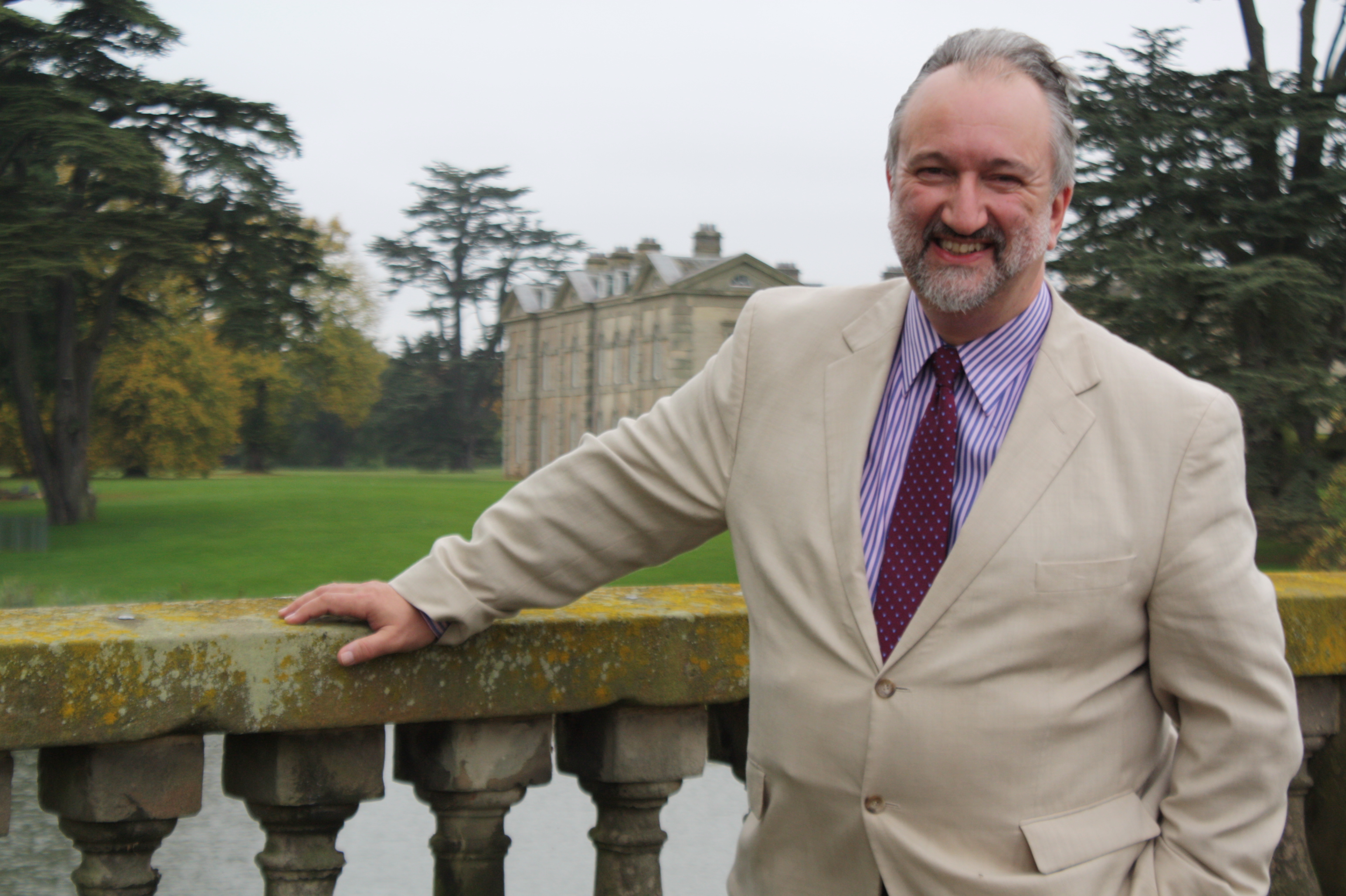 Small Wonders: Compton Verney