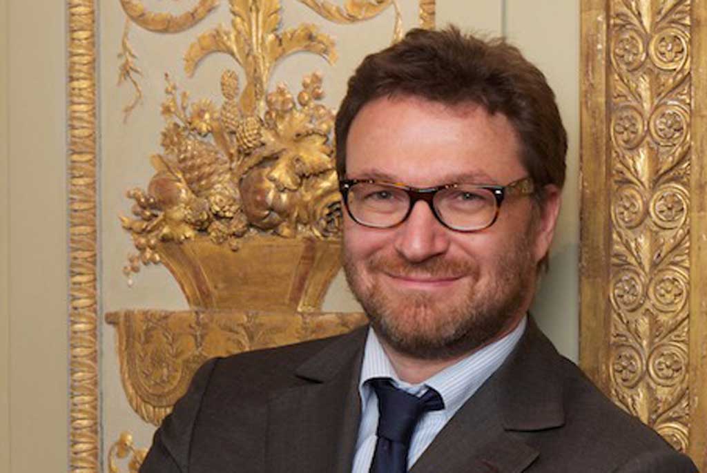 Dealer’s Choice: Alexis Kugel