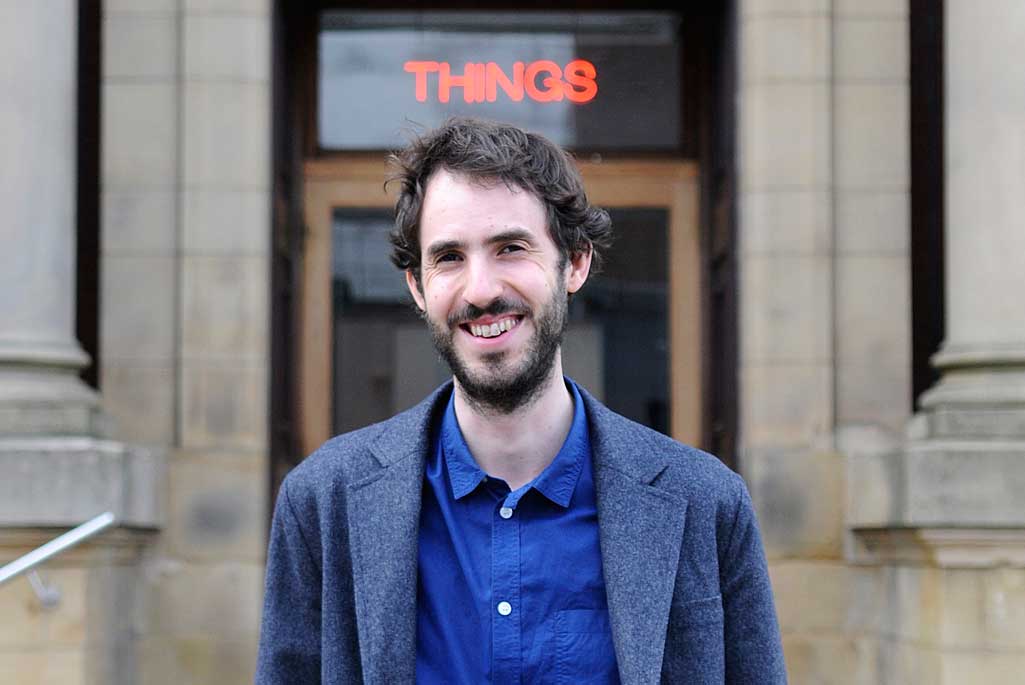 Small Wonders: The Grundy Art Gallery