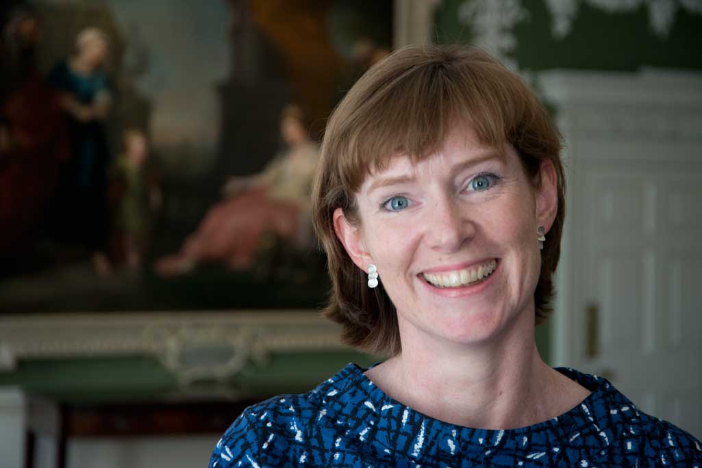 Small Wonders: The Foundling Museum