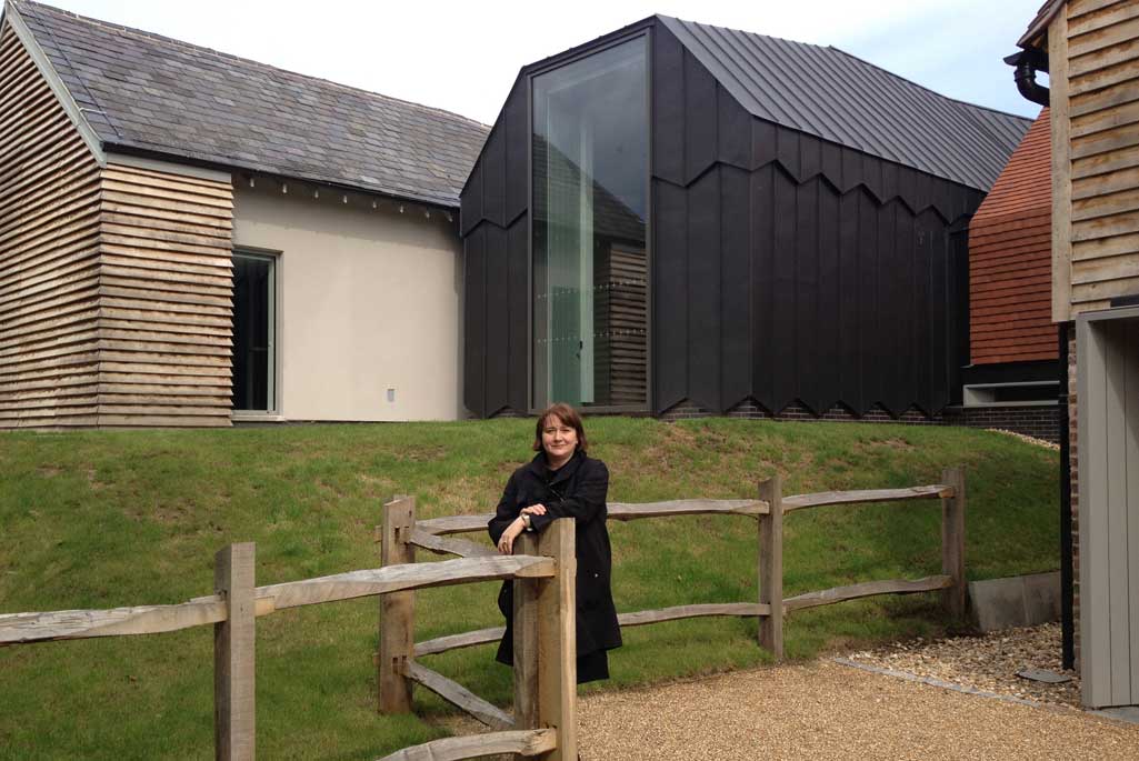Small Wonders: The Ditchling Museum