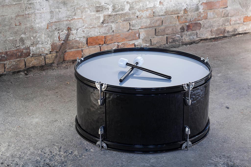 Reflections on Glass