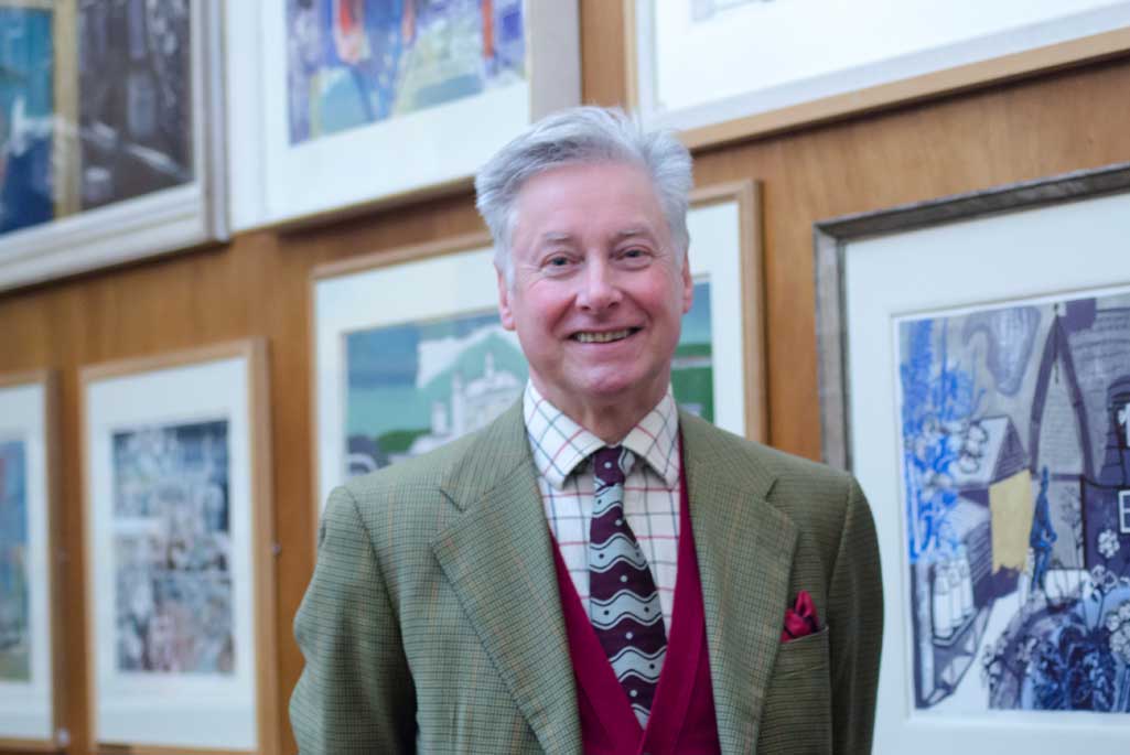 Small Wonders: Fry Art Gallery