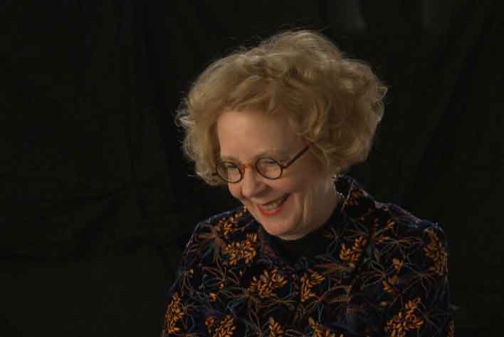 Dealer’s Choice: Sandra Hindman