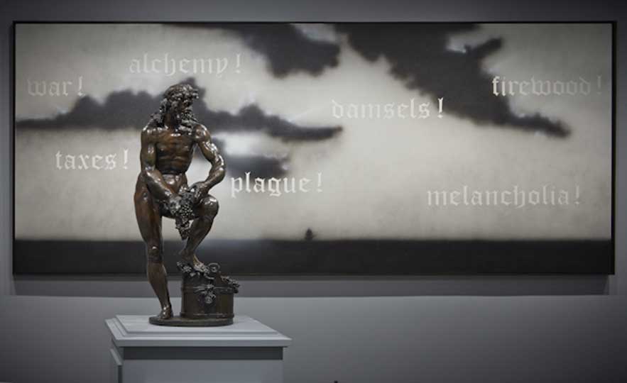 Outstanding Renaissance and Baroque Bronzes at the Frick Collection