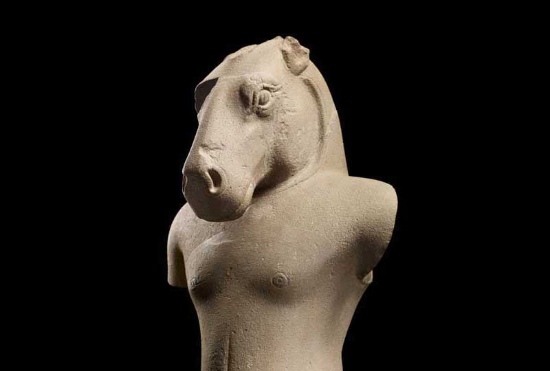 Review: Lost Kingdoms: Hindu-Buddhist Sculpture at the Metropolitan Museum