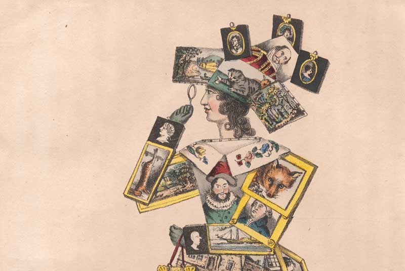 ‘The Educated Eye? Connoisseurship Now’ at the Paul Mellon Centre