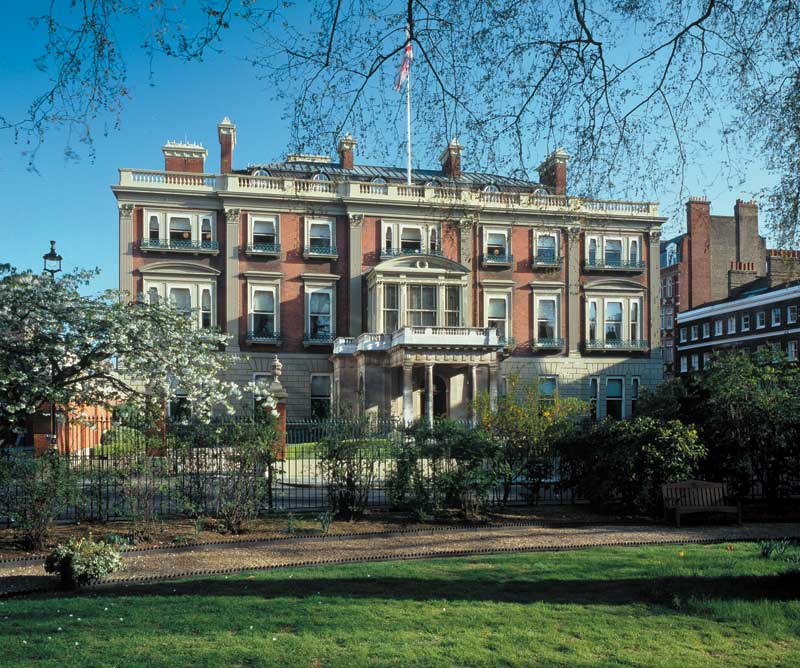 ‘Houses as Museums…Museums as Houses’