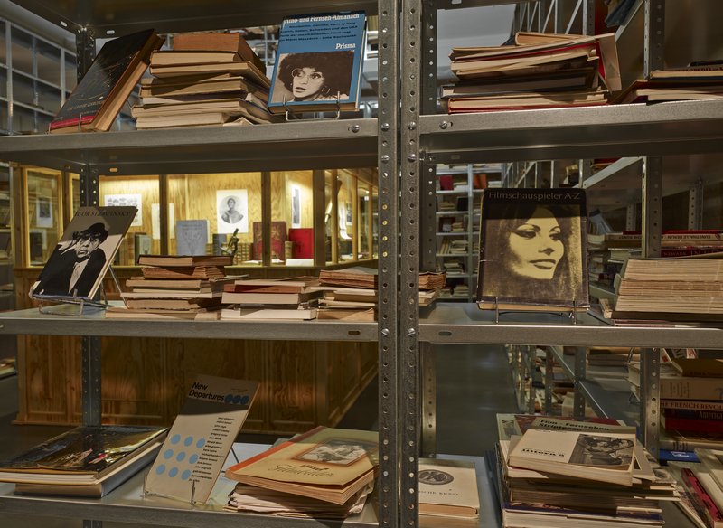 Archival Impulse: an interview with Kader Attia