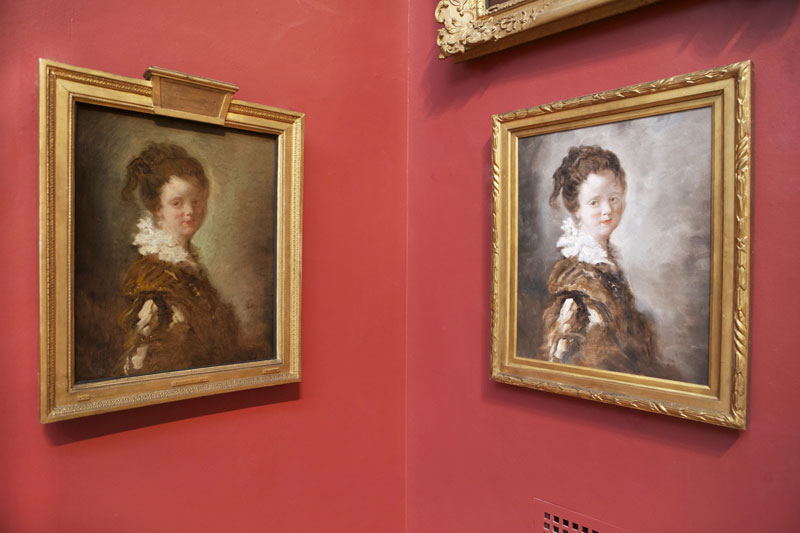 Made in China: the ‘fake’ Fragonard that fooled Dulwich