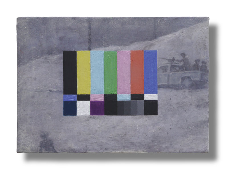(2013), Francis Alÿs.