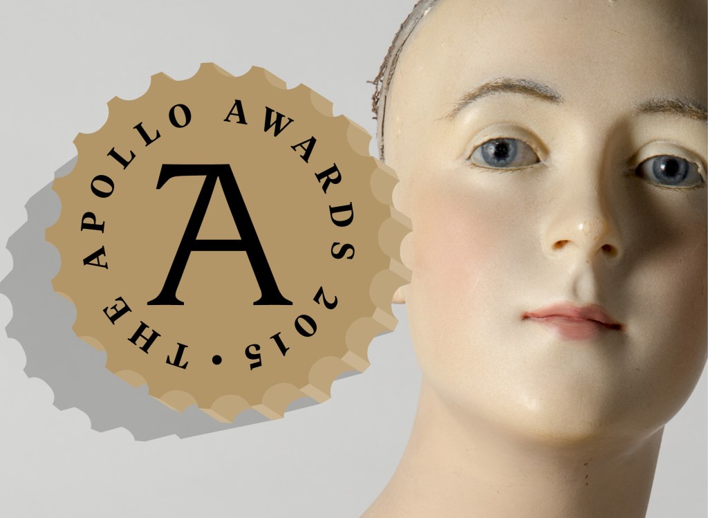 Apollo Awards: Exhibition of the Year: Silent Partners, Fitzwilliam Museum