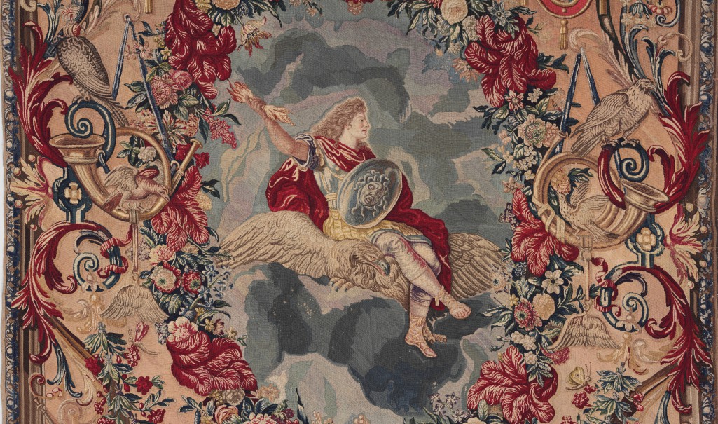 ‘Our Europe is an inclusive Europe’: the Victoria and Albert Museum’s new European Galleries