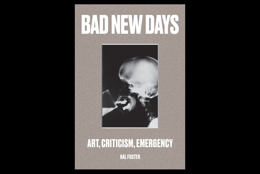 Hal Foster on art after 1989 and the rise of the zombie