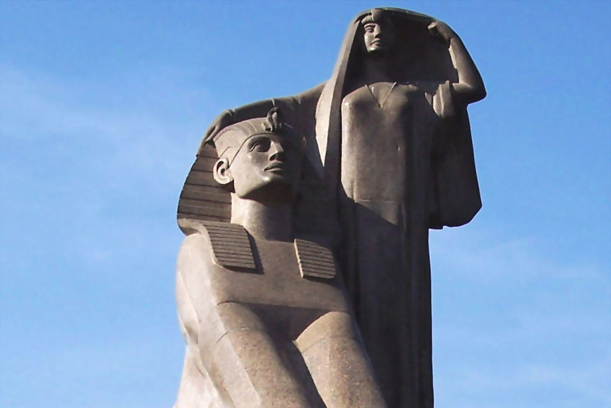 Egyptology from the point of view of Egyptians