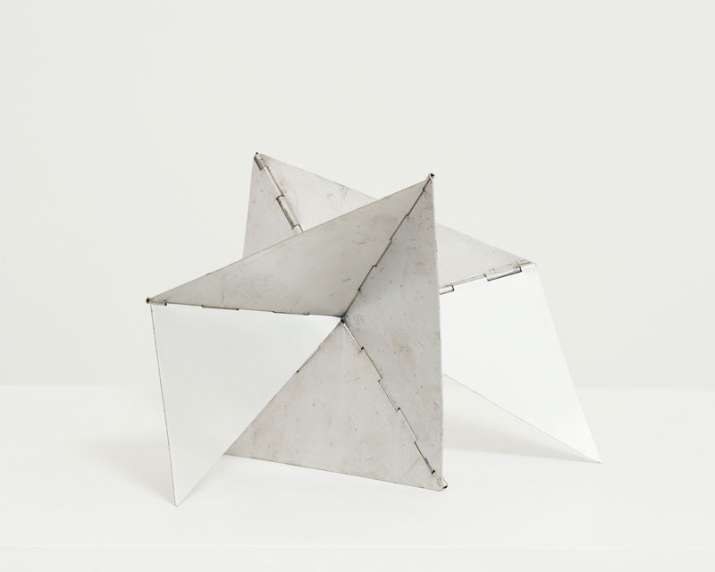 ‘It’s you who now give expression to my thoughts’: Lygia Clark’s art in London