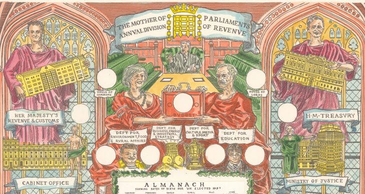 The golden age of propaganda