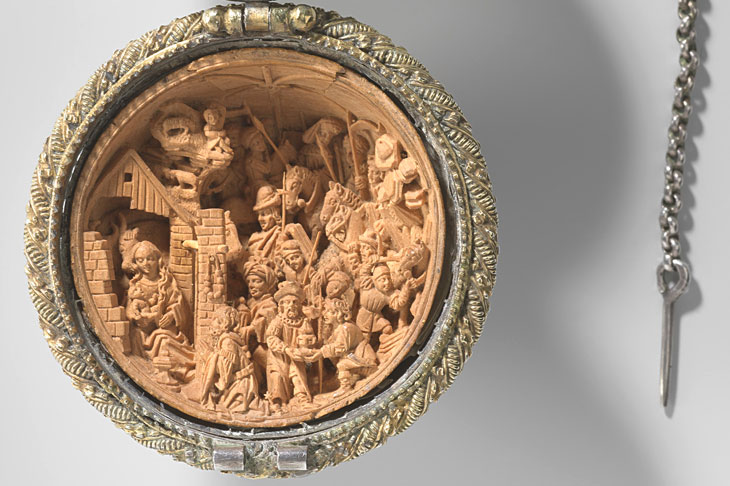 Small but perfectly formed