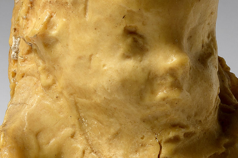 Medardo Rosso: the first modern sculptor