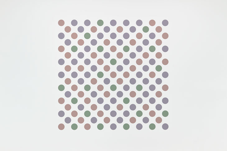 ‘A visceral assault on the senses’