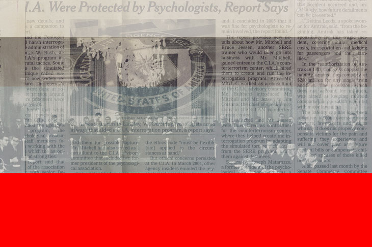 The battle for Picasso’s mind