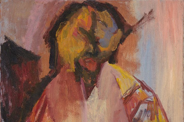 David Bomberg finally gets his due