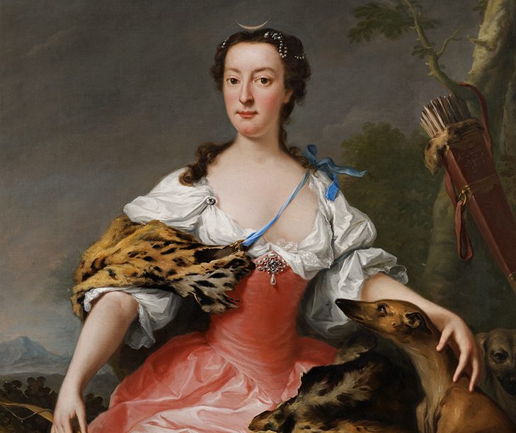 The Foundling Museum puts women in their rightful place