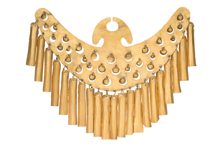 Jewels that dazzle across time and space