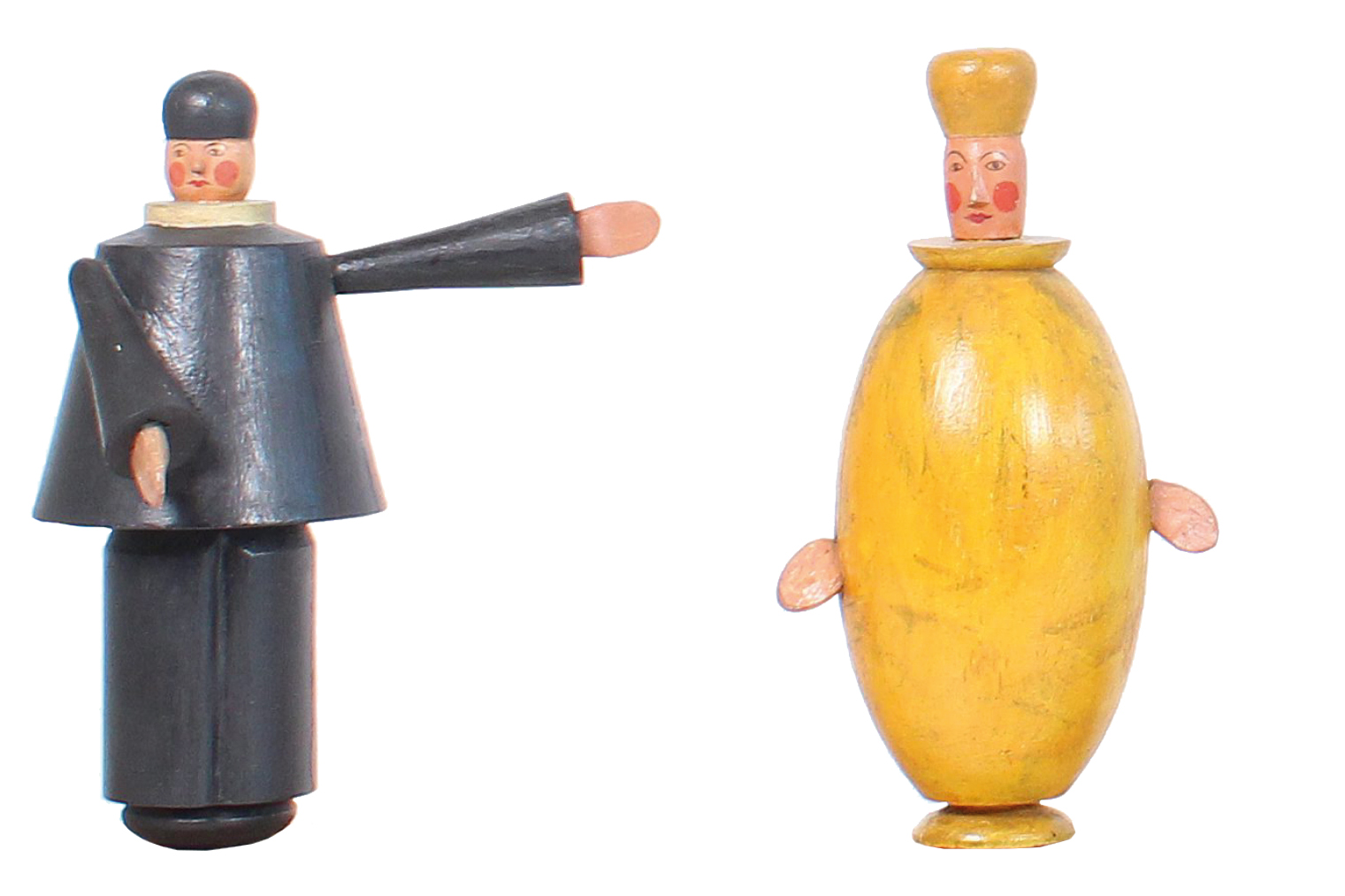 ‘People have to be reminded that the Bauhaus started here’ – inside the new Bauhaus Museum in Weimar