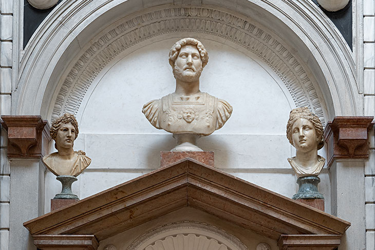 Stepping back in time at Palazzo Grimani in Venice