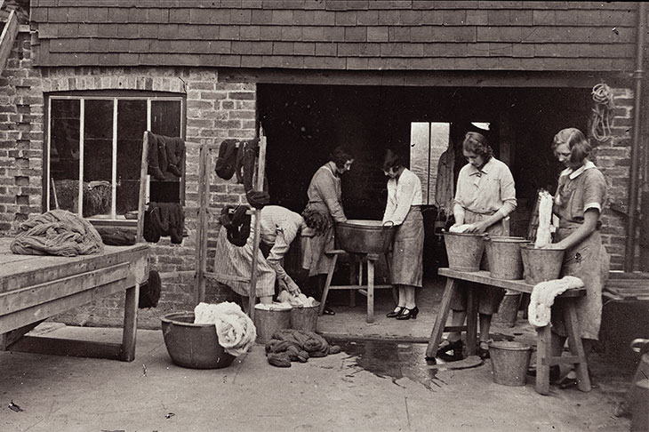 Handy work – the business of craft in interwar Britain