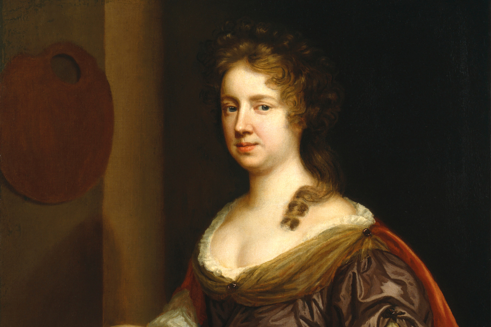 In praise of Mary Beale – one of Britain’s first women artists