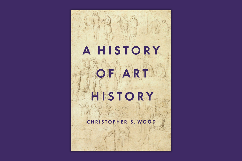 Disciplinary action – ‘A History of Art History’ by Christopher S. Wood, reviewed