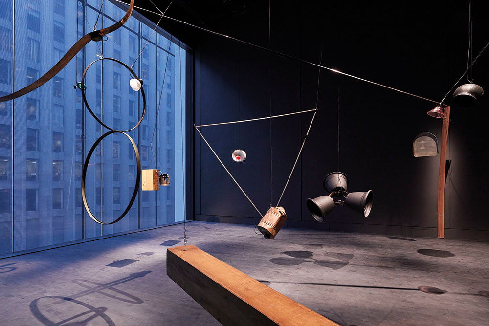 Has MoMA brought modernism up to date?