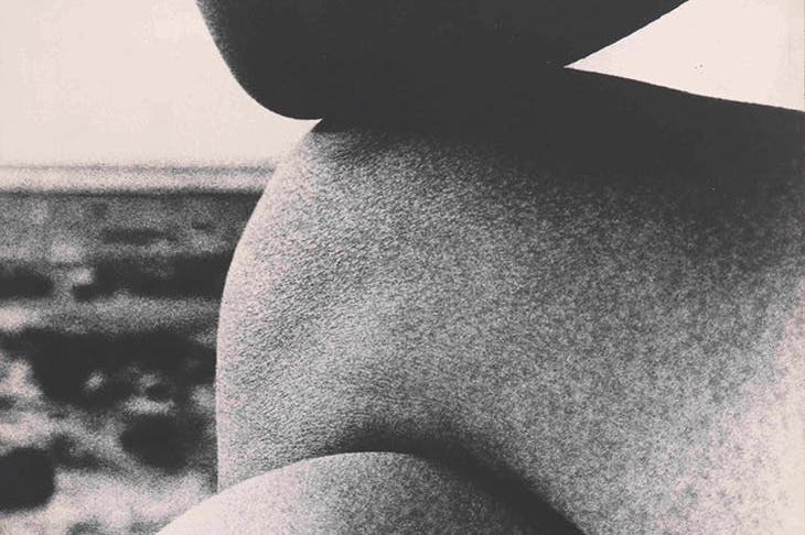 Common ground – the elemental forms of Bill Brandt and Henry Moore