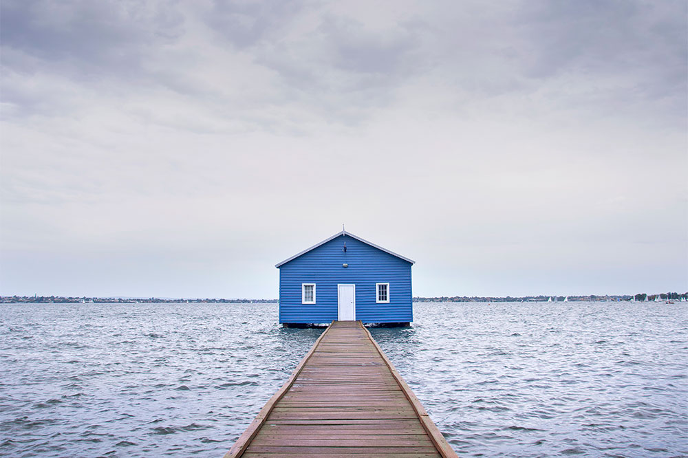 How to see the world like Wes Anderson