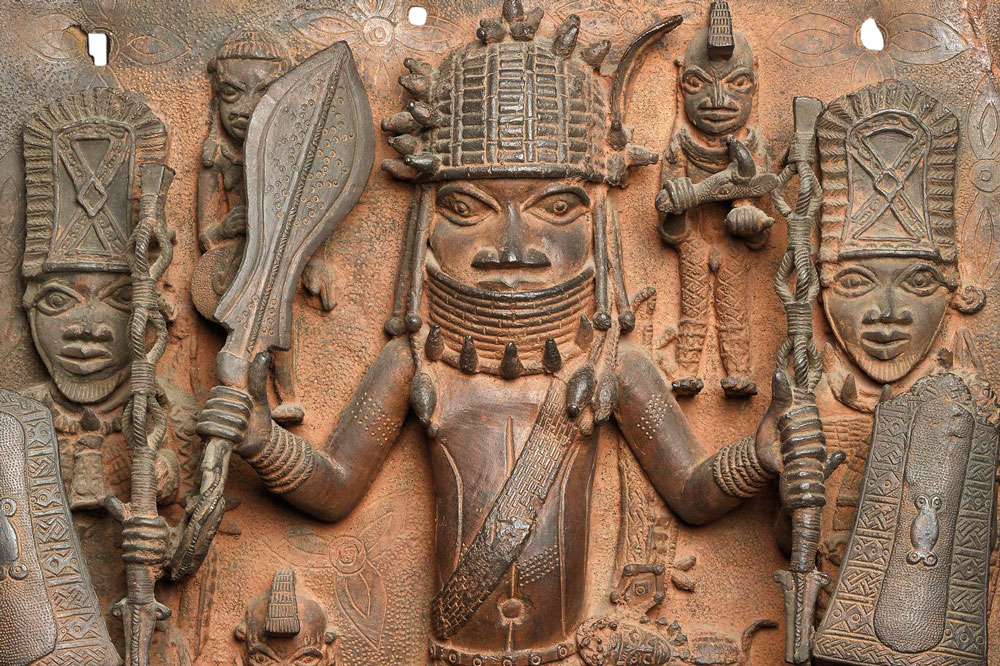 Returns policy – The Brutish Museums by Dan Hicks, reviewed