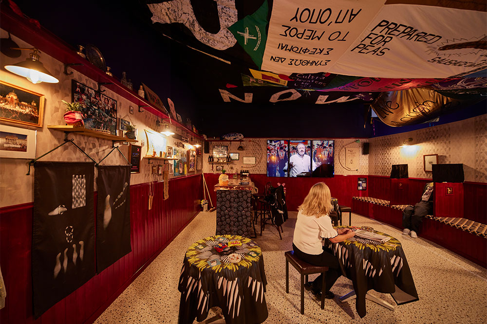 This year’s Turner Prize nominees are all doing valuable work – but why compare them?