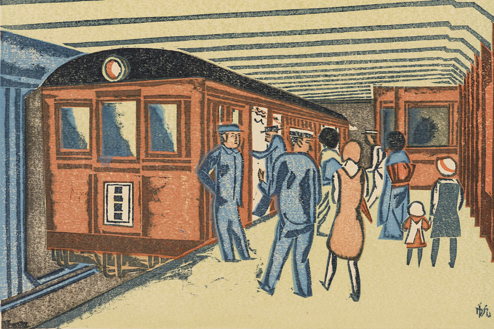 For the real Tokyo story, look beyond kooky stereotypes of the city