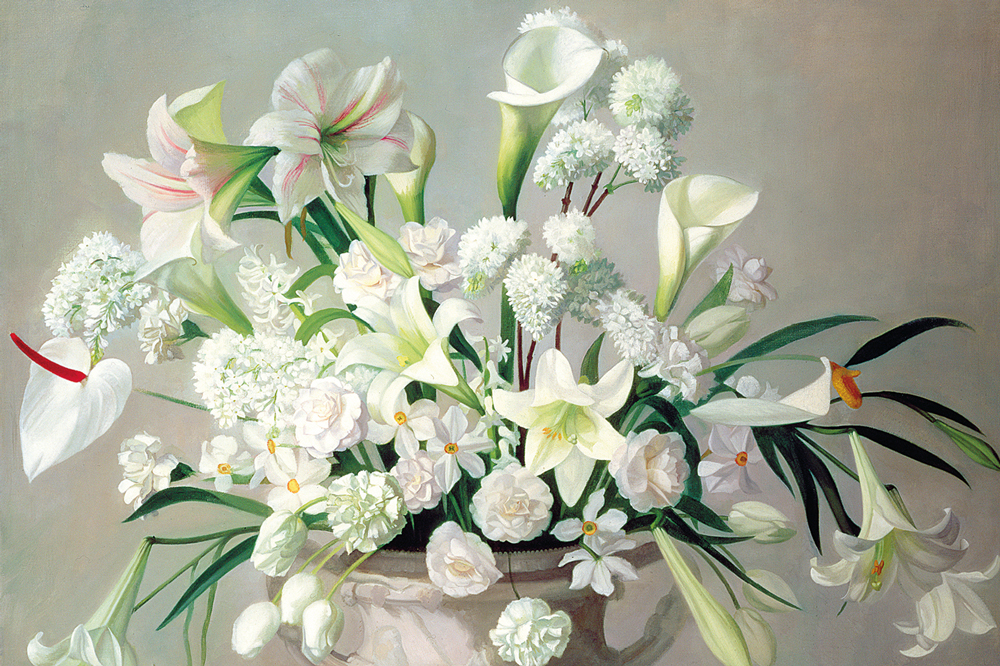 The messy reality of immaculate still lifes