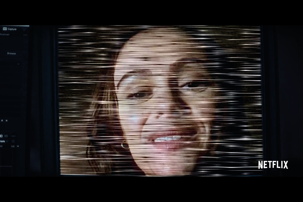 In ‘Archive 81’, restoring VHS tapes turns out to be a complete nightmare