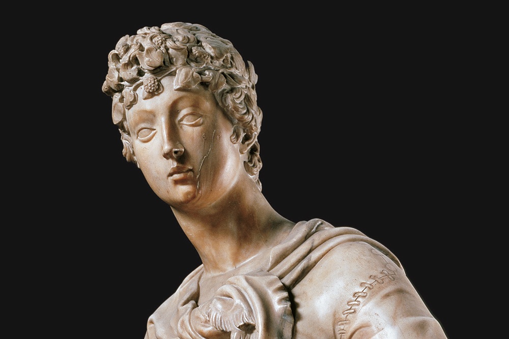 Details man – Donatello in Florence, reviewed