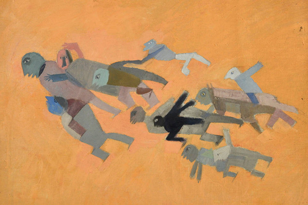 Making progress in postwar Britain