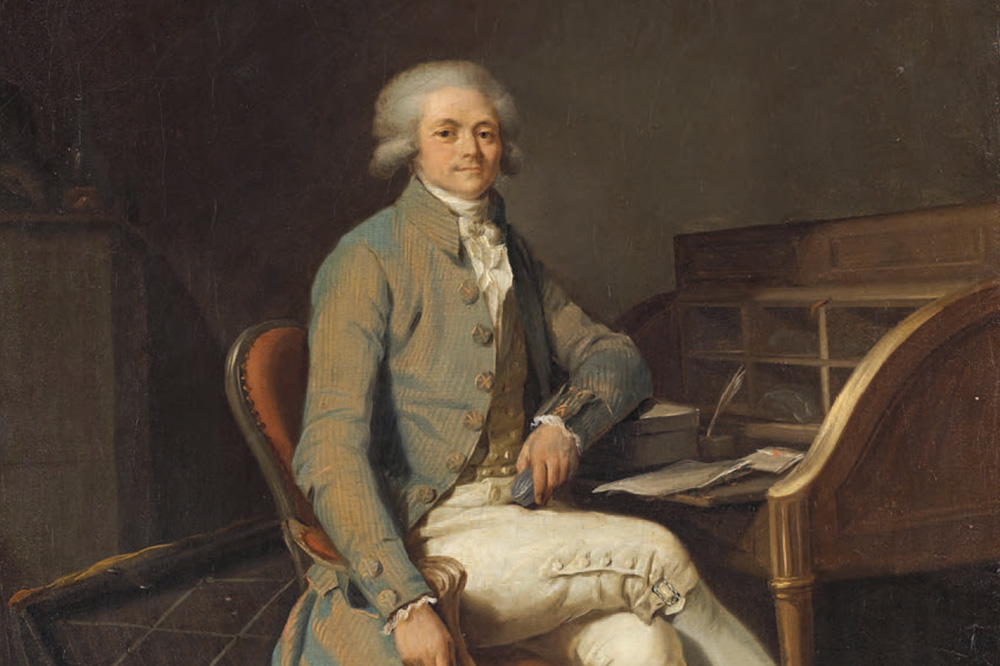 The Scottish artist who liked to be beside the seaside