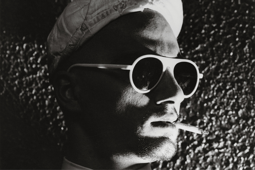 The photographer who created Cairo in his own image