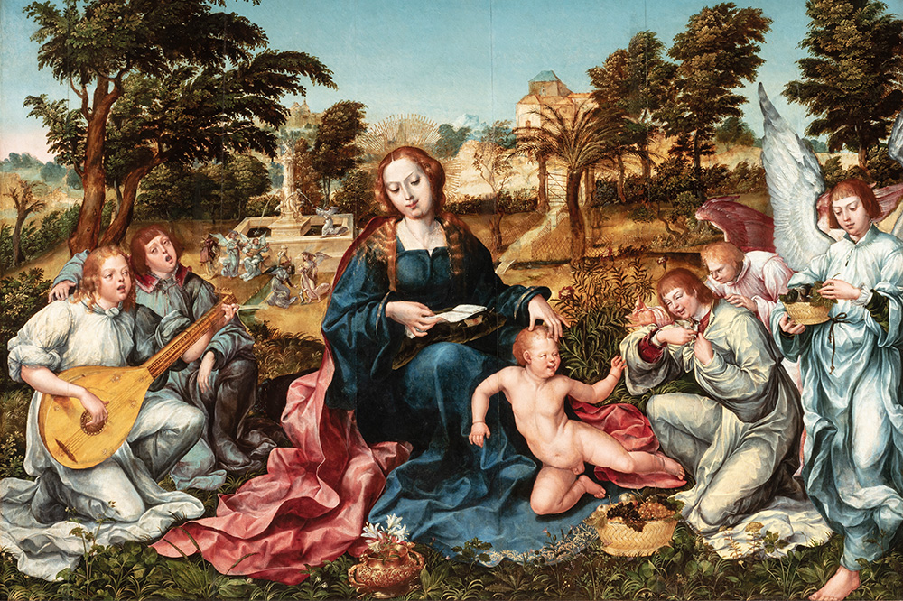 How Renaissance artists captured Portugal’s golden age