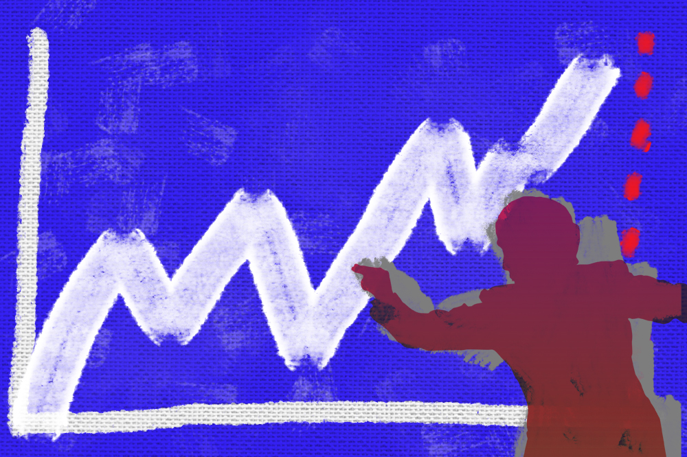 Is the art market about to tank? What the experts say