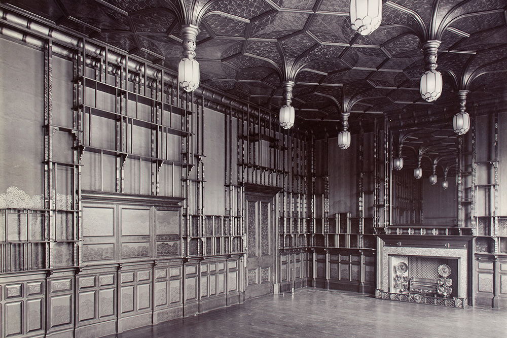 What can we learn from looking at doubles?