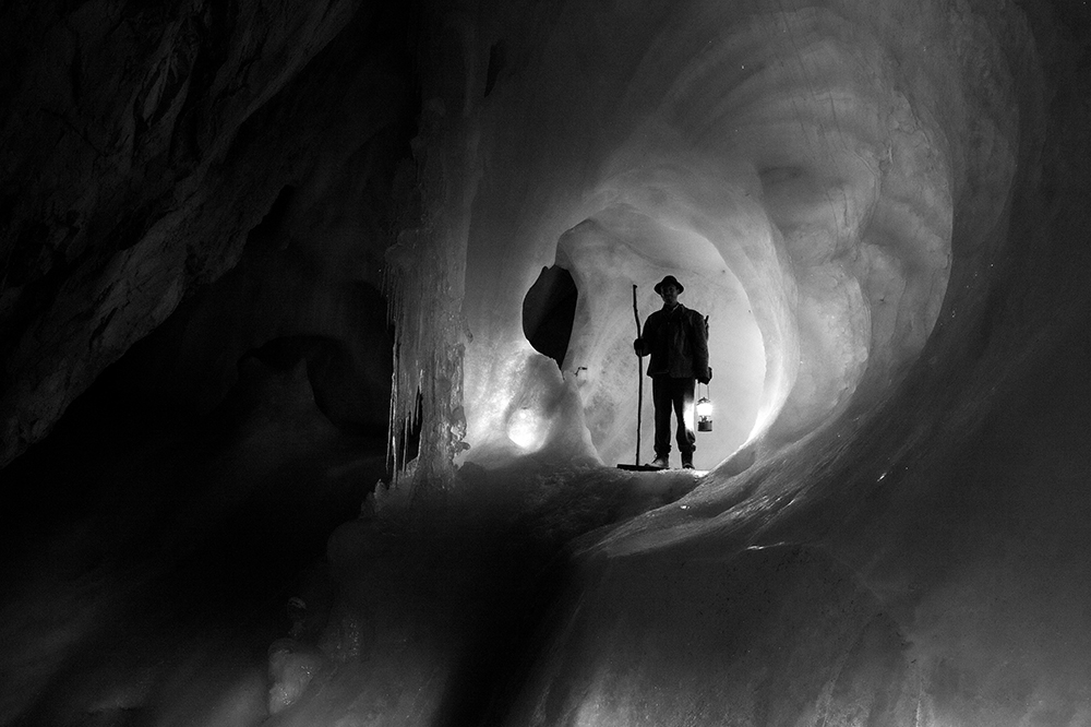 Fiona Tan turns back time in Amsterdam